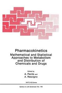 Pharmacokinetics