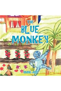 The Blue Monkey