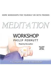 Meditation Workshop