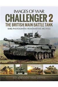 Challenger 2