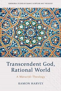 Transcendent God, Rational World