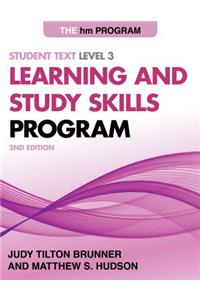 Hm Learning and Study Skills Program