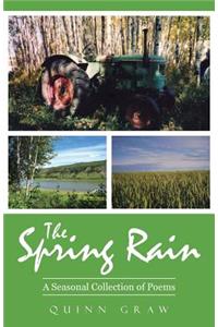 Spring Rain