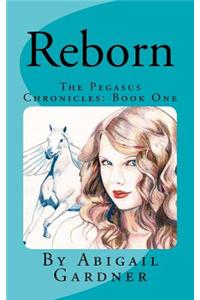 Reborn the Pegasus Chronicles: Book One