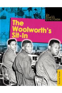 Woolworth's Sit-In