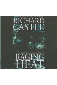 Raging Heat Lib/E