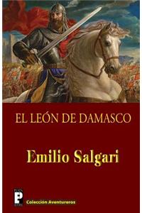 El Leon de Damasco