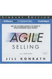 Agile Selling