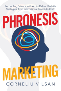 Phronesis Marketing