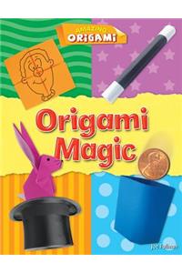Origami Magic