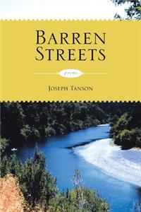 Barren Streets