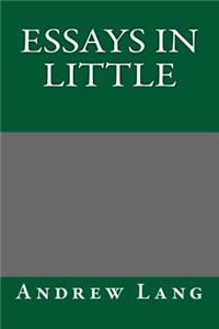 Essays in Little