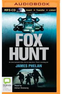 Fox Hunt