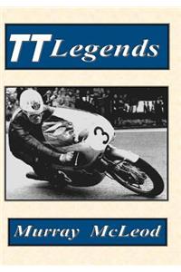 T T Legends