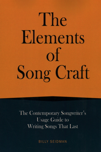 Elements of Song Craft