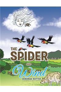 The Spider and the Wind