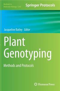 Plant Genotyping