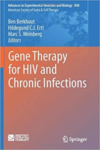 Gene Therapy for HIV and Chronic Infections