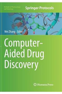 Computer-Aided Drug Discovery