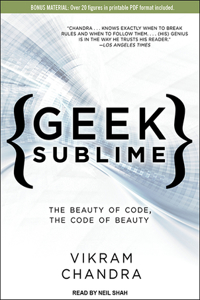 Geek Sublime