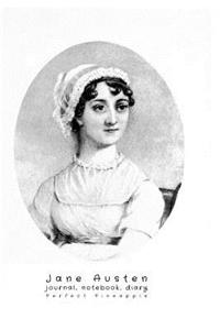 Jane Austen Journal, Notebook, Diary