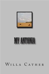 My Antonia
