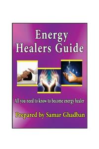 Energy Healers Guide by Samar Ghadban