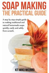 Soap Making