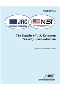 The Benefits of U.S.-European Security Standardization