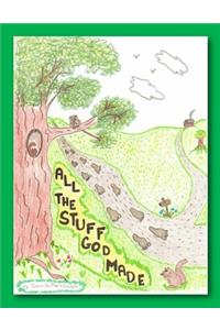 All The Stuff God Made