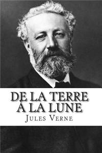de La Terre a la Lune