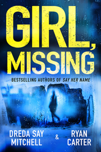 Girl, Missing