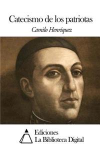 Catecismo de los patriotas