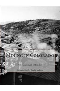 Mining in Colorado