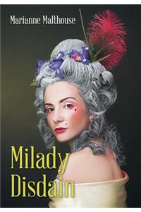 Milady Disdain