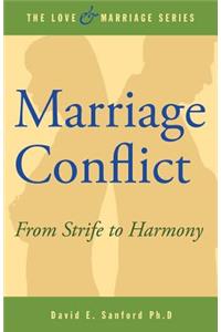 Marriage Conflict