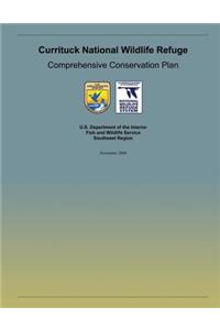 Currituck National Wildlife Refuge Comprehensive Conservation Plan