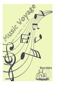 Music Voyage: When we together, there's music..