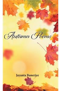 Autumn Poems