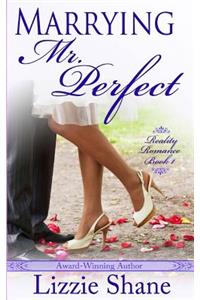 Marrying Mister Perfect