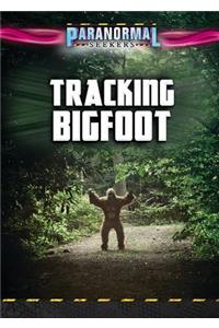 Tracking Bigfoot