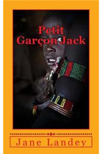 Petit garcon Jack