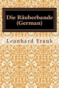 Die Rauberbande (German)