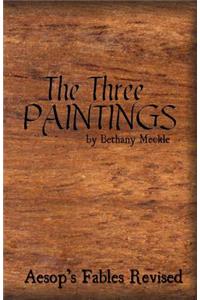 The Three Paintings