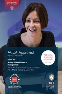 ACCA P5 Advanced Performance Management