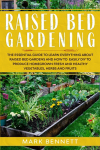 Raised Bed Gardening