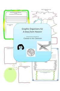 Graphic Organizers for a Step from Heaven