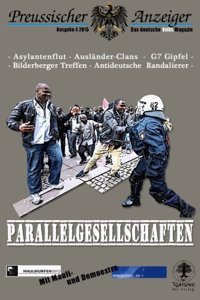 Preussischer Anzeiger