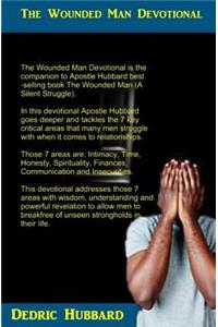 Wounded Man (Devotional)