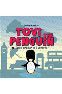 Tovi the Penguin